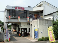 【醤遊王国本店・日高工場】